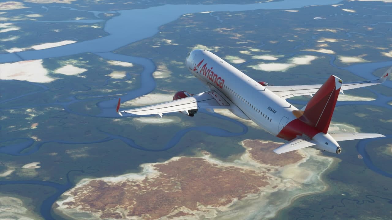 El éxito de Microsoft Flight Simulator: resolver necesidades desatendidas